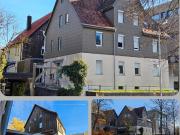 Besonderes Ensemble* Wohn und Gewerbeeinheiten in TOP Lage