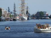 Ideal für jedes Alter Barrierefreie 3 Zimmer Wohnung...
