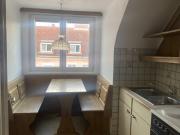 Ideal für Junge & Junggebliebene DG Altbauwohnung in Uni...
