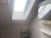 Ideal für Junge & Junggebliebene DG Altbauwohnung in Uni...
