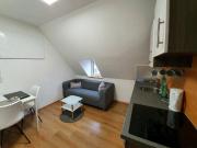 Ideal für Kurzaufenthalte: möbliertes Apartment in Linz,...