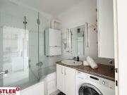 Gut aufgeteilte 3 Zimmerwohnung mit perfektem Grundriss...