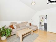 Ideal für Paare & kleine Familien – 3 Zimmer Wohnung mit...