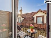 Ideal für Paare & kleine Familien – 3 Zimmer Wohnung mit...
