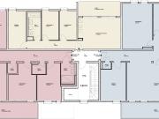 Ideal für Paare & kleine Familien – moderne 4 Zimmer...
