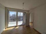 Ideal für Paare & Singles – 2 Zimmer Wohnung mit Balkon...