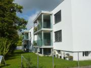 Ideal für Pendler und Flughafenmitarbeiter