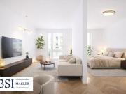 Ideal für Pendler Wohnung mit Balkon mit Top Anbindung