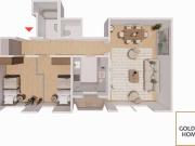 Ideal für Selbstrenovierer – günstiger Wohnen durch...