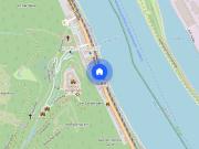 Ideal für Singles! Frisch renovierte 1 ZKB WHG mit...