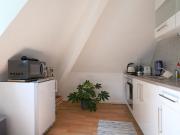 Ideal für Singles: Gemütliches Apartment in Krefeld Bockum