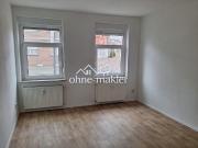 Ideal für Singles: Helle 1 Zimmer Wohnung in Bitterfeld...