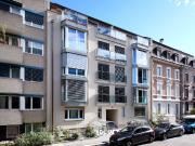 Ideal für Singles im Herzen des Gundeli