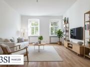 Ideal für Singles oder Pendler Charmante 1 Zimmer...