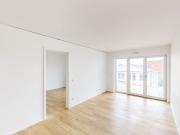 Ideal für Singles und Paare: 2 Zimmer mit Balkon