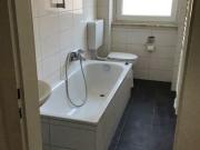 Ideal für Singles und Paare: Kleine 2 Zimmerwohnung