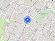 Ideal für Singles und Studenten 1 Zimmer mit Balkon und...