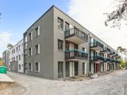 Ideal für Singles und Studenten: Moderne 1 Zimmer...
