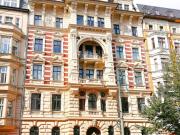 Ideal für Studenten! 1 Raum Wohnung mit Einbauküche und...