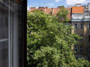 Ideal für Studentenpaar / Austauschstudenten: voll...