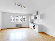 Ideal für WG & Familien 4 Zimmerwohnung mit Loggia und...