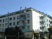 Ideal für Wochenaufenthalter und Studenten