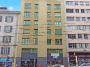 Ideal gelegen 114 m² Büros