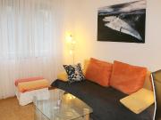 Ideal gelegen! – Gemütliche, möblierte 2 Zimmer Wohnung...