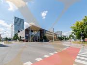 Ideal gelegene Bürofläche optional mit Lager im...