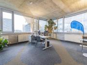 Ideal gelegene Bürofläche optional mit Lager im...