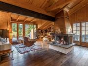 Ideal gelegenes 4,5 Zimmer Maisonette Chalet / Wohnung...