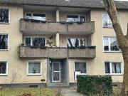 Ideal geschnitte 3 Zimmerwohnung