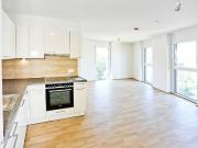 Ideal geschnittene 2 Zimmer Wohnung mit Außenfläche...