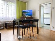Ideal geschnittene 2 Zimmer Wohnung mit Parknähe und...