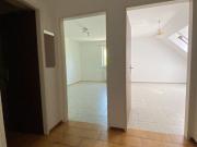 Ideal geschnittene 2 Zimmer Wohnung mit sonnigem Balkon...