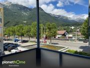 Ideal geschnittene 2 Zimmer Wohnung mit Tiefgaragenplatz