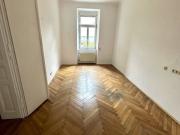 Ideal geschnittene 3 Zimmer Altbauwohnung mit Balkon...