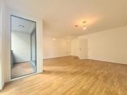 Ideal geschnittene 3 Zimmer Erstbezugs Wohnung nahe AKH