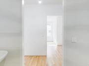 Ideal geschnittene 3 Zimmerwohnung im EG mit 20m² Balkon