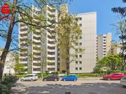 Ideal geschnittene 4 Zimmer Wohnung mit...