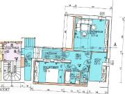 Ideal geschnittene Innenstadtwohnung – WG tauglich – in...