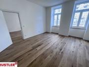 Ideal geteilte 2 Zimmerwohnung | Erstbezug | an der U1