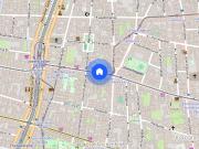 Ideal geteilte 3 Zimmerwohnung charmanter Altbau...