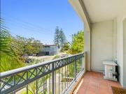 Ideal Greenmount Beach Location