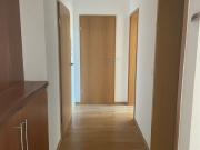 IDEAL gut geschnittene 2 Raum Wohnung mit Loggia