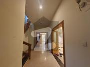 Ideal House For Rent In F 7