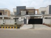 Ideal House For Rent In Falcon Complex New Malir