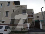 Ideal house for sale block A Naya Nazimabad Block A
