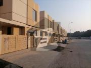 Ideal House For sale In DHA Villas