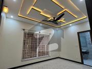 Ideal House For sale In G 9/3